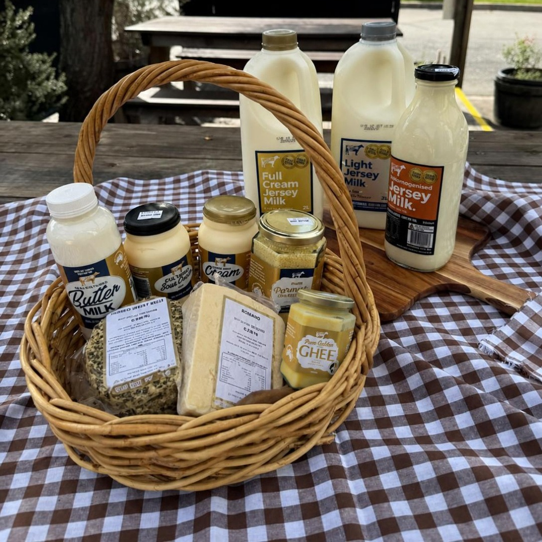 The Ultimate Farmhouse Feast Box