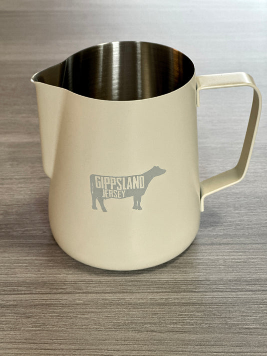 Gippsland Jersey Milk Jug