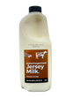 Unhomogenised Milk