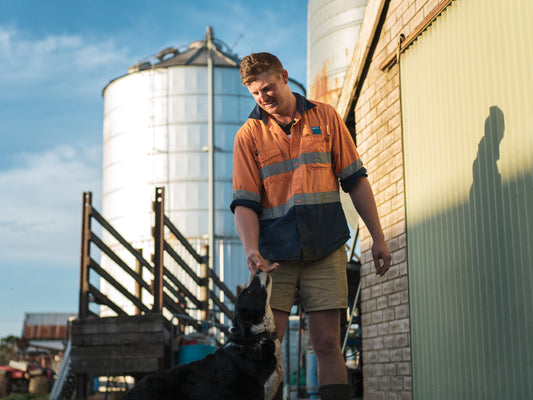 Anthony Scott, Yarram - FEBRUARY 2022 Calendar