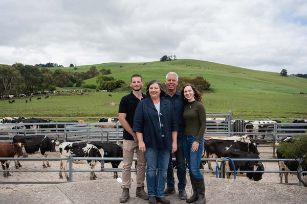Michelle Axford, Korumburra South - March// 2024 Mental Health Calendar