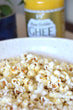 RECIPE// Salty Sweet Popcorn