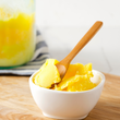 Gippsland Jersey Pure Golden Ghee - what is it and how do I use it?