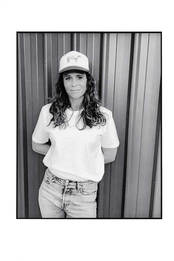 "Tomorrow heroes: Six Australian Creators..." The New York Times Style Magazine: Australia feature