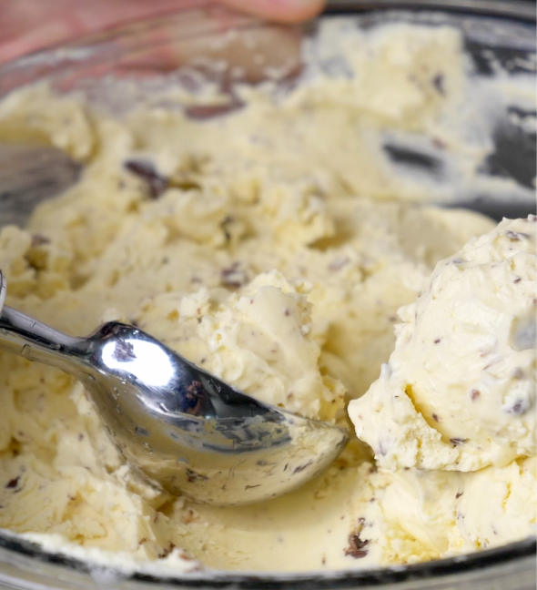 Cheats Ice Cream! Easiest Recipe Ever