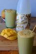 RECIPE// Mango Lassi with Gippsland Jersey Buttermilk