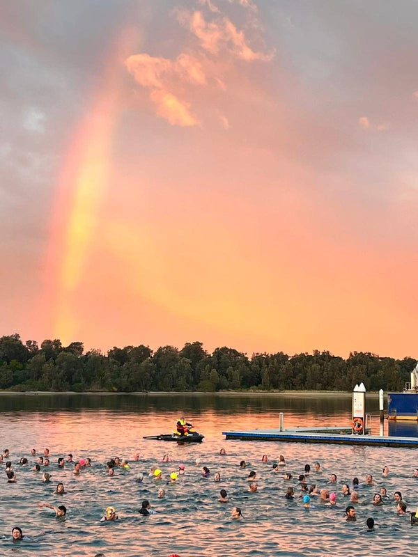 A Reminder of Hope: The Magic Moment Behind the 2026 Winter Dip
