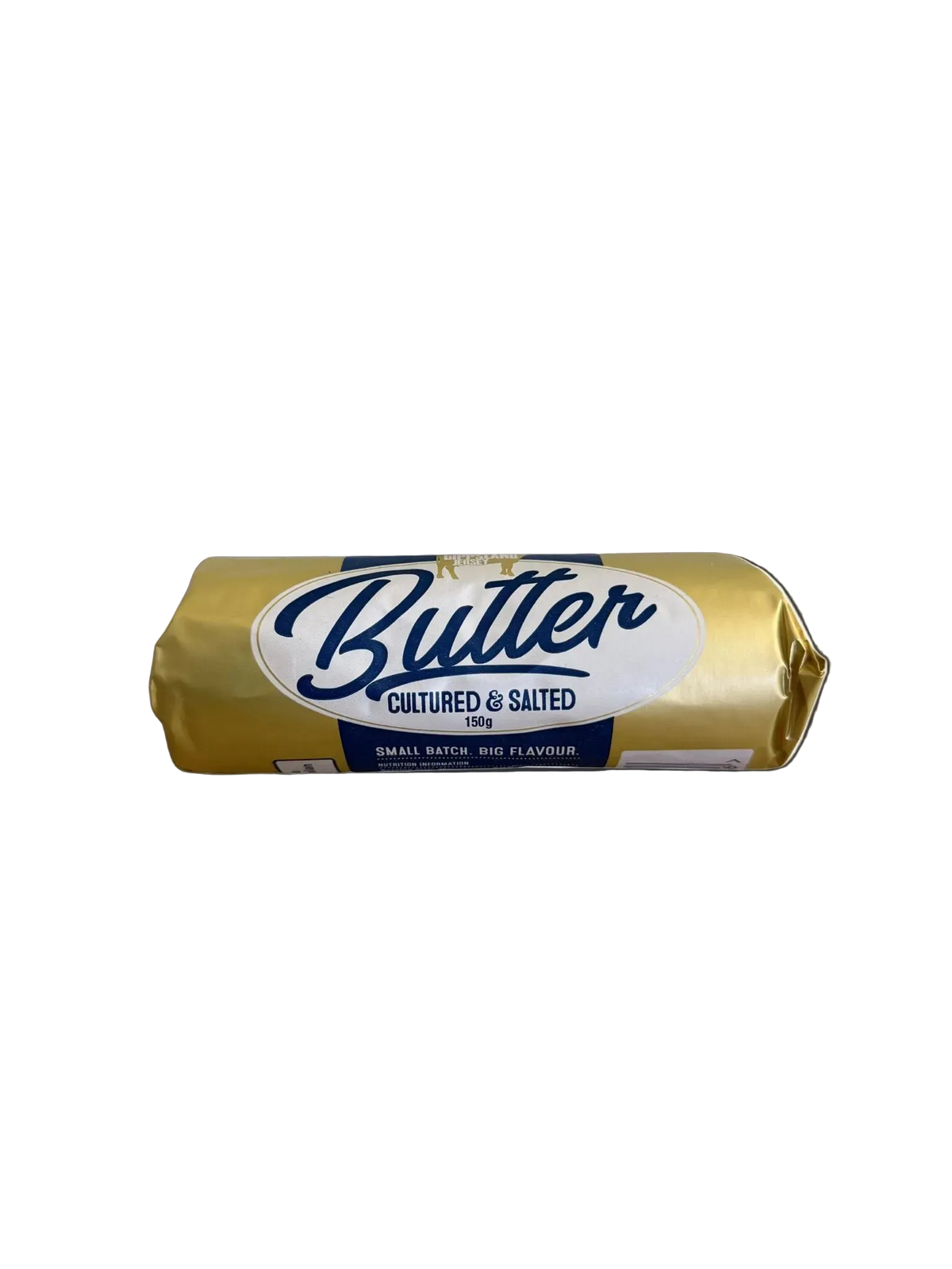 Cultured Butter, SALTED