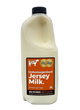 Unhomogenised Milk