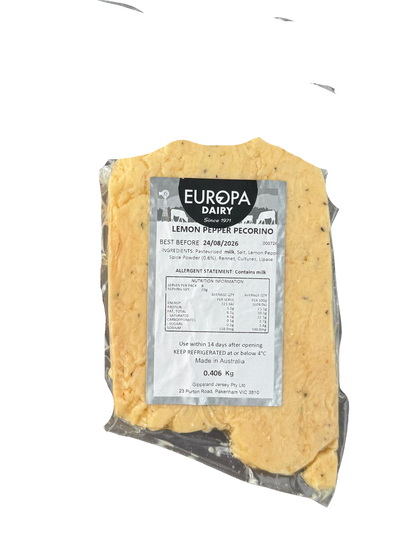 Europa Artisanal Hard Cheeses