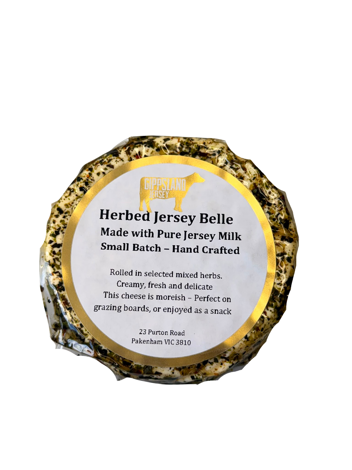 The Cheese lovers Box