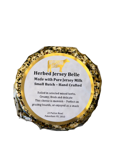 The Cheese lovers Box