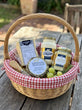 The Cheese lovers Box