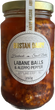 Labane Balls & Aleppo Pepper  350g
