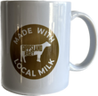 Gippsland Jersey Coffee Mug