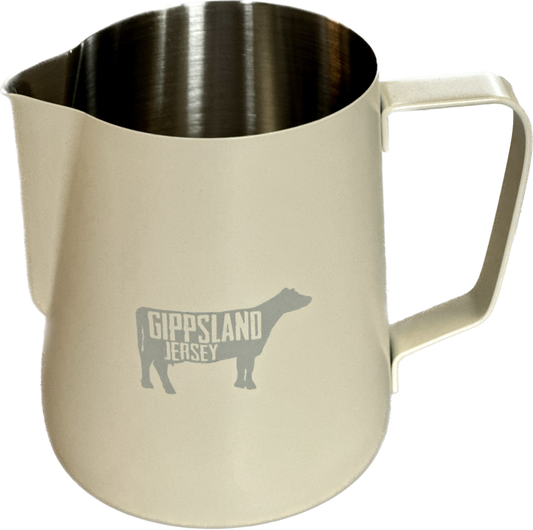 Gippsland Jersey Milk Jug