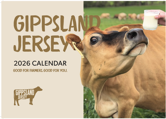 2026 Farming Conversation Calendar