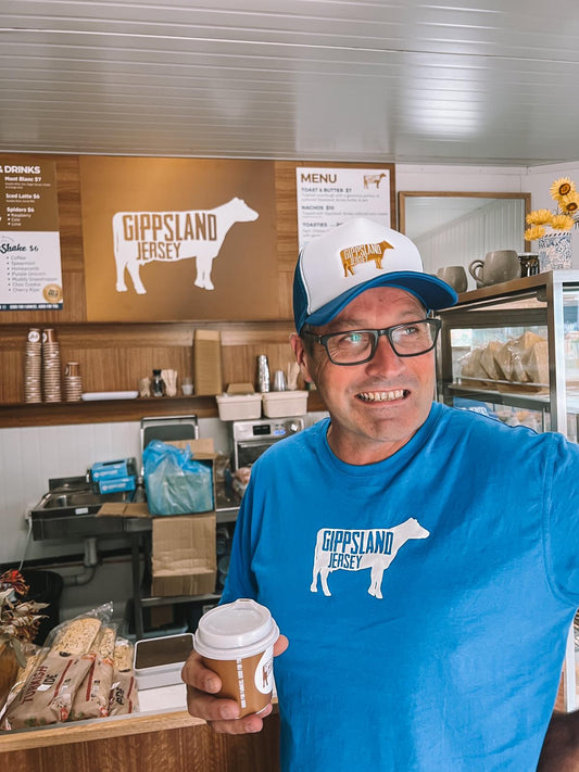Gippsland Jersey Merchandise
