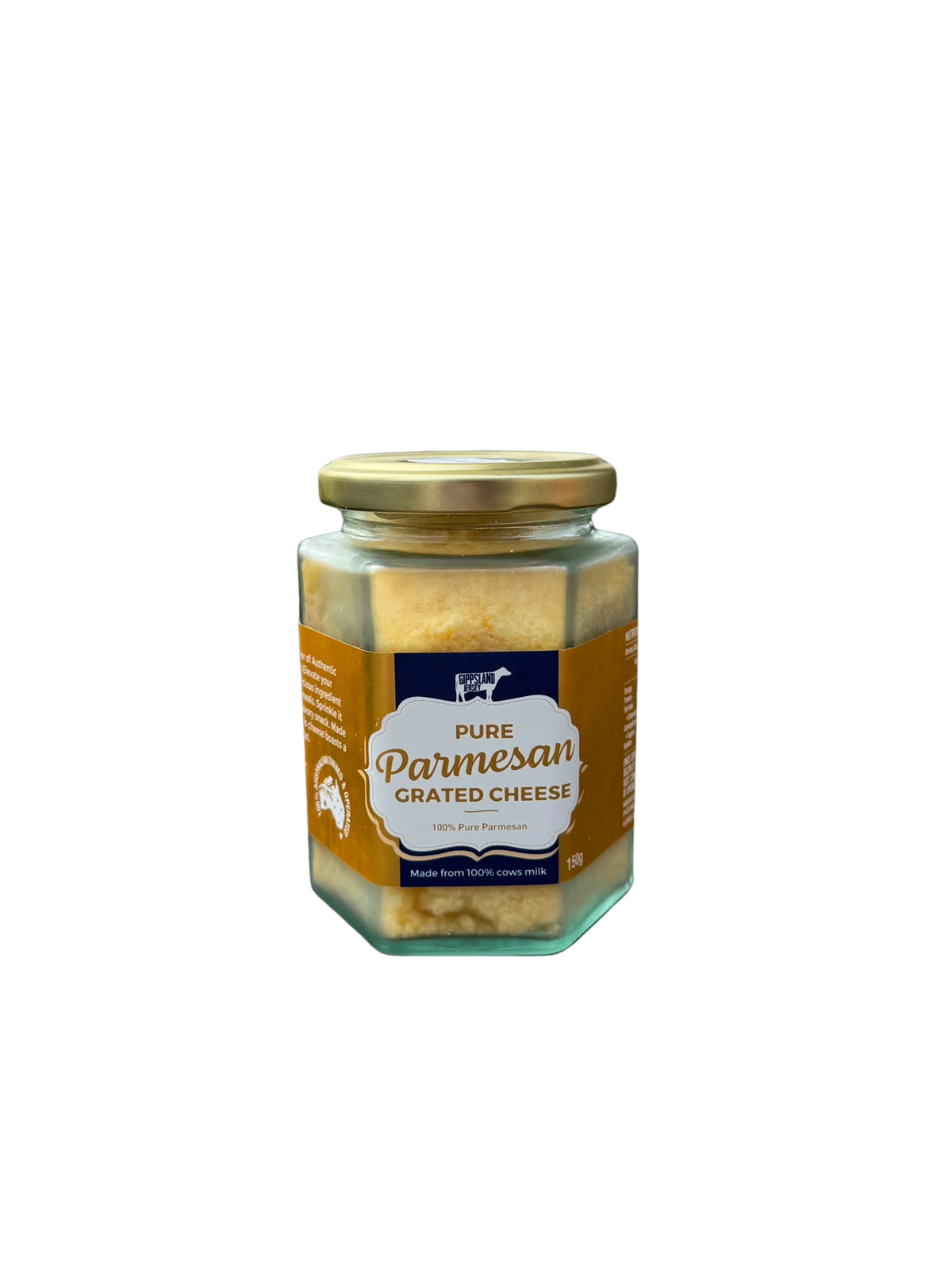 The Cheese lovers Box