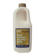 Full Cream Milk