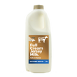 Full Cream Jersey Milk