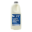 Gippsland Jersey Light Milk