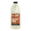 Unhomogenised Jersey Milk