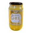Gippsland Jersey Golden Ghee - 1 Litre